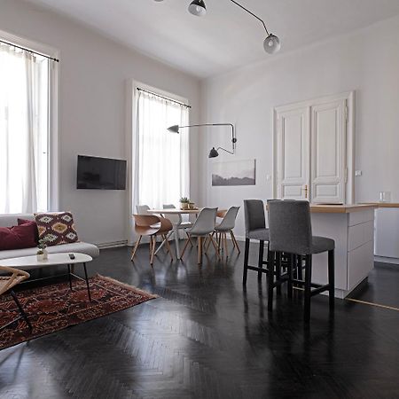 City Center Industrial Residence 부다페스트 외부 사진