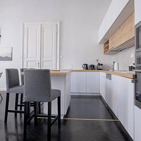 City Center Industrial Residence 부다페스트 외부 사진