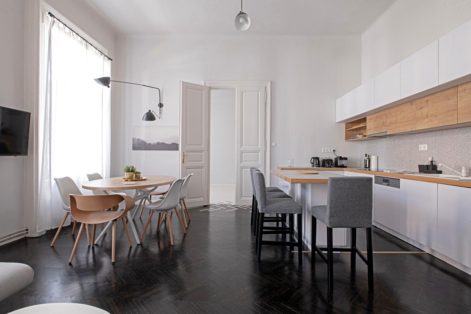 City Center Industrial Residence 부다페스트 외부 사진
