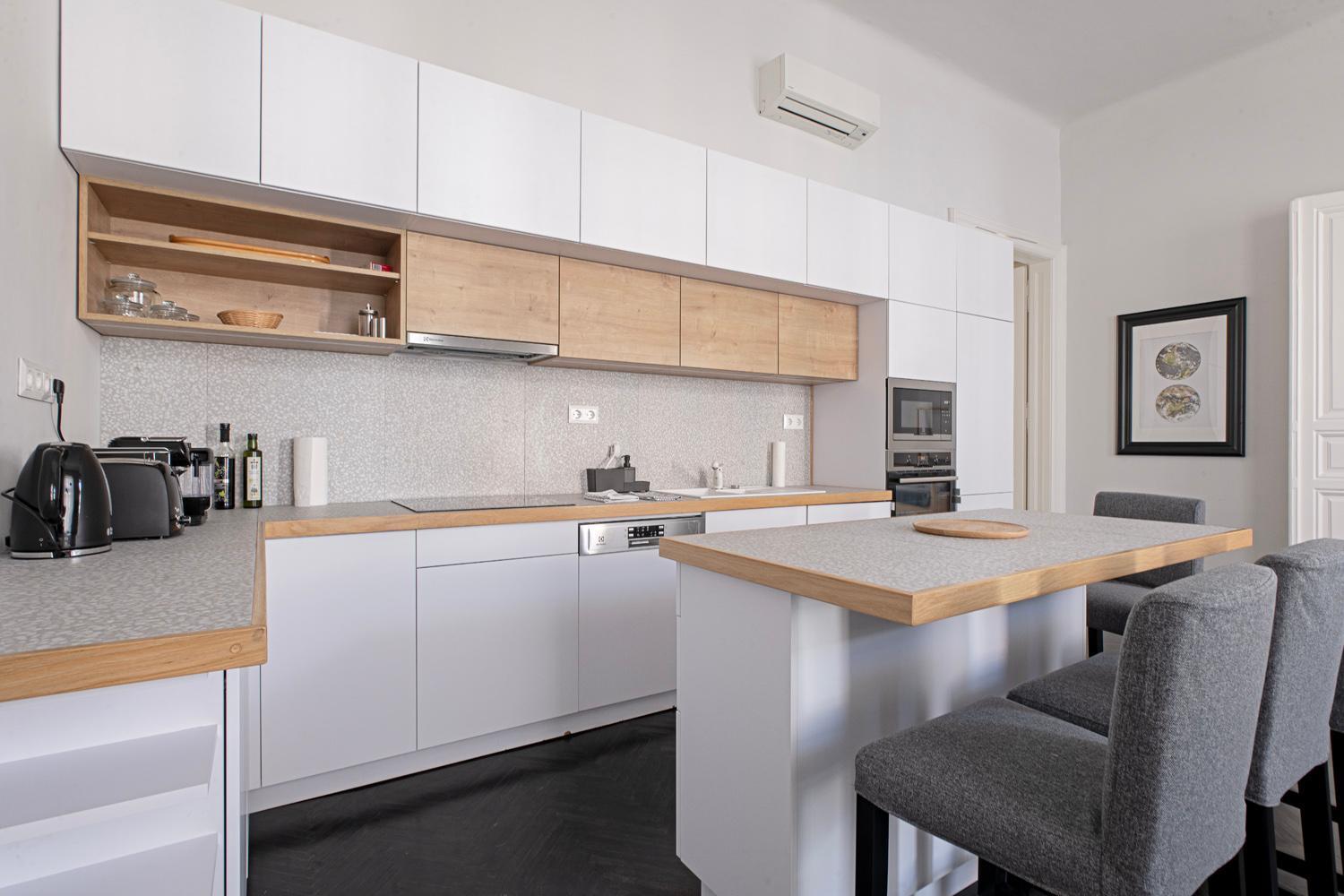 City Center Industrial Residence 부다페스트 외부 사진