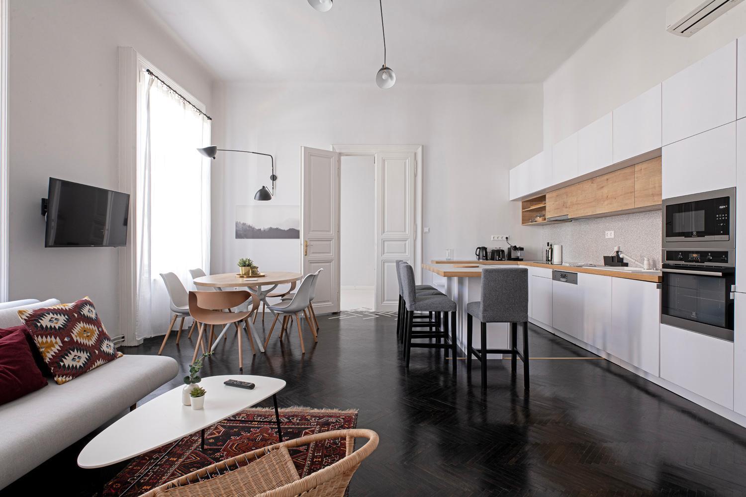 City Center Industrial Residence 부다페스트 외부 사진