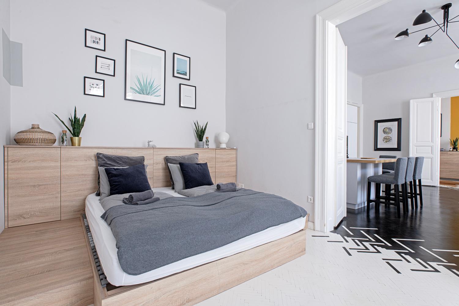 City Center Industrial Residence 부다페스트 외부 사진