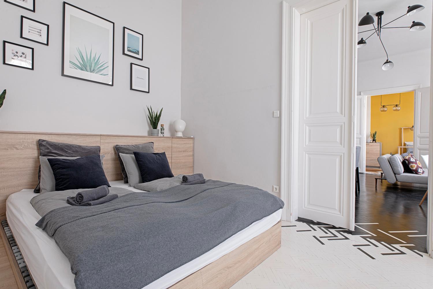 City Center Industrial Residence 부다페스트 외부 사진